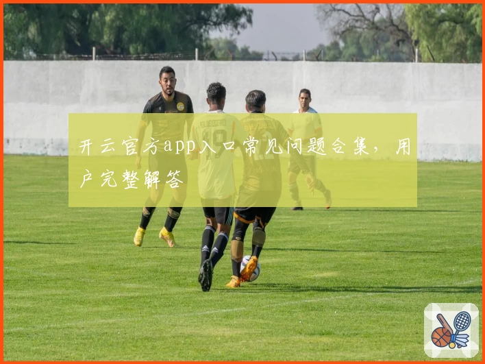 开云官方app入口常见问题合集，用户完整解答